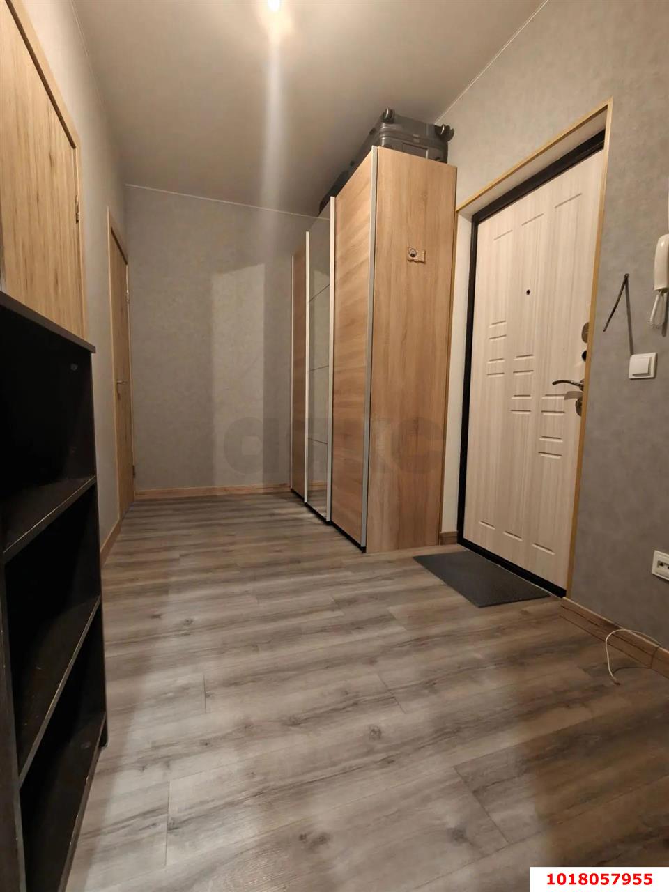 Фото №8: 1-комнатная квартира <span class="whitespace-nowrap">45 м²</span>, <span class="whitespace-nowrap">9/16 эт.</span> - Краснодар, Прикубанский внутригородской округ, Панорама, мкр. ЖК Перспектива, ул. Героев-Разведчиков, 8к3