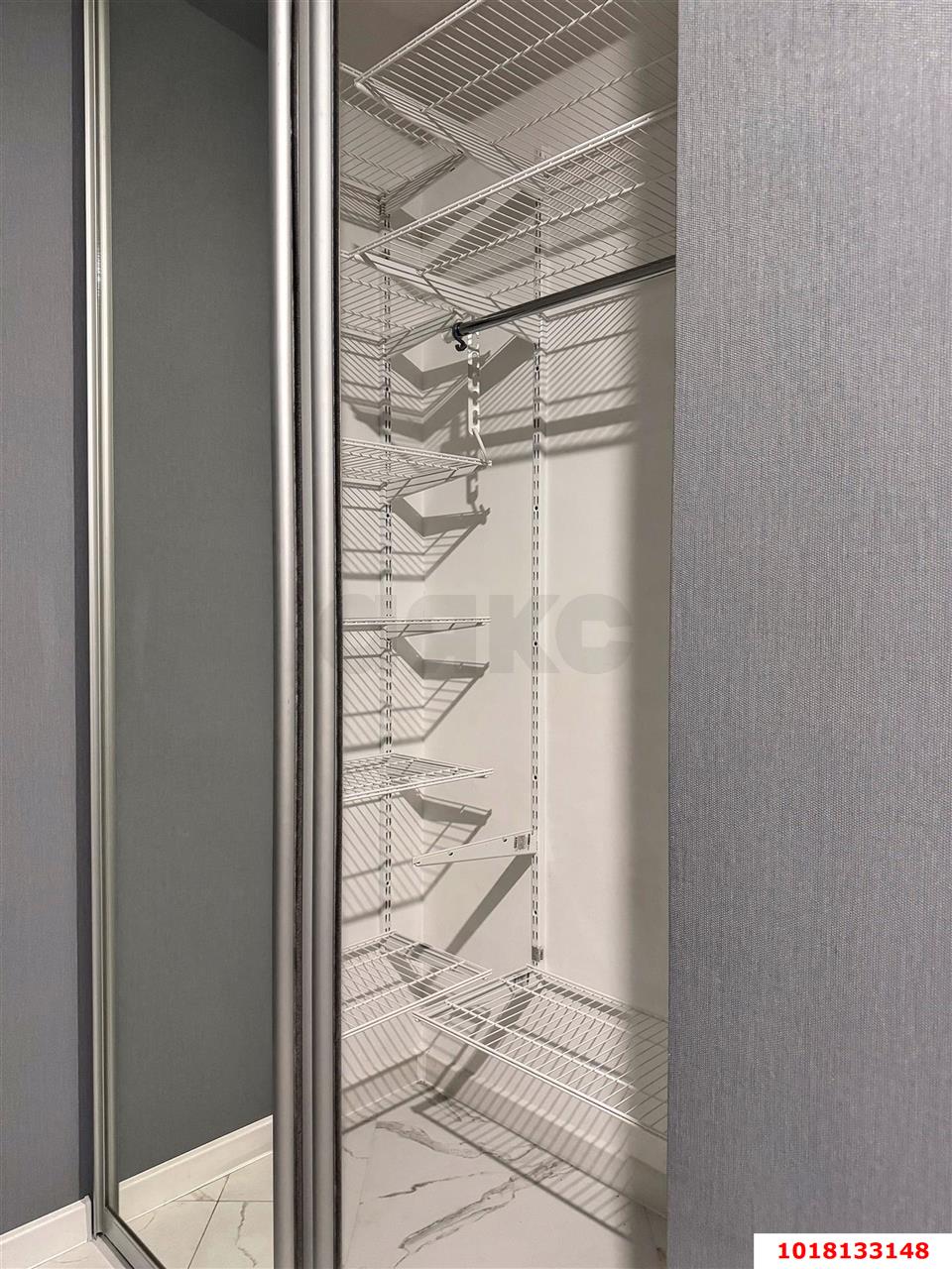 Фото №12: 2-комнатная квартира <span class="whitespace-nowrap">75 м²</span>, <span class="whitespace-nowrap">2/7 эт.</span> - Динская, мкр. жилой комплекс Белые Росы, ул. Красная, 158/1