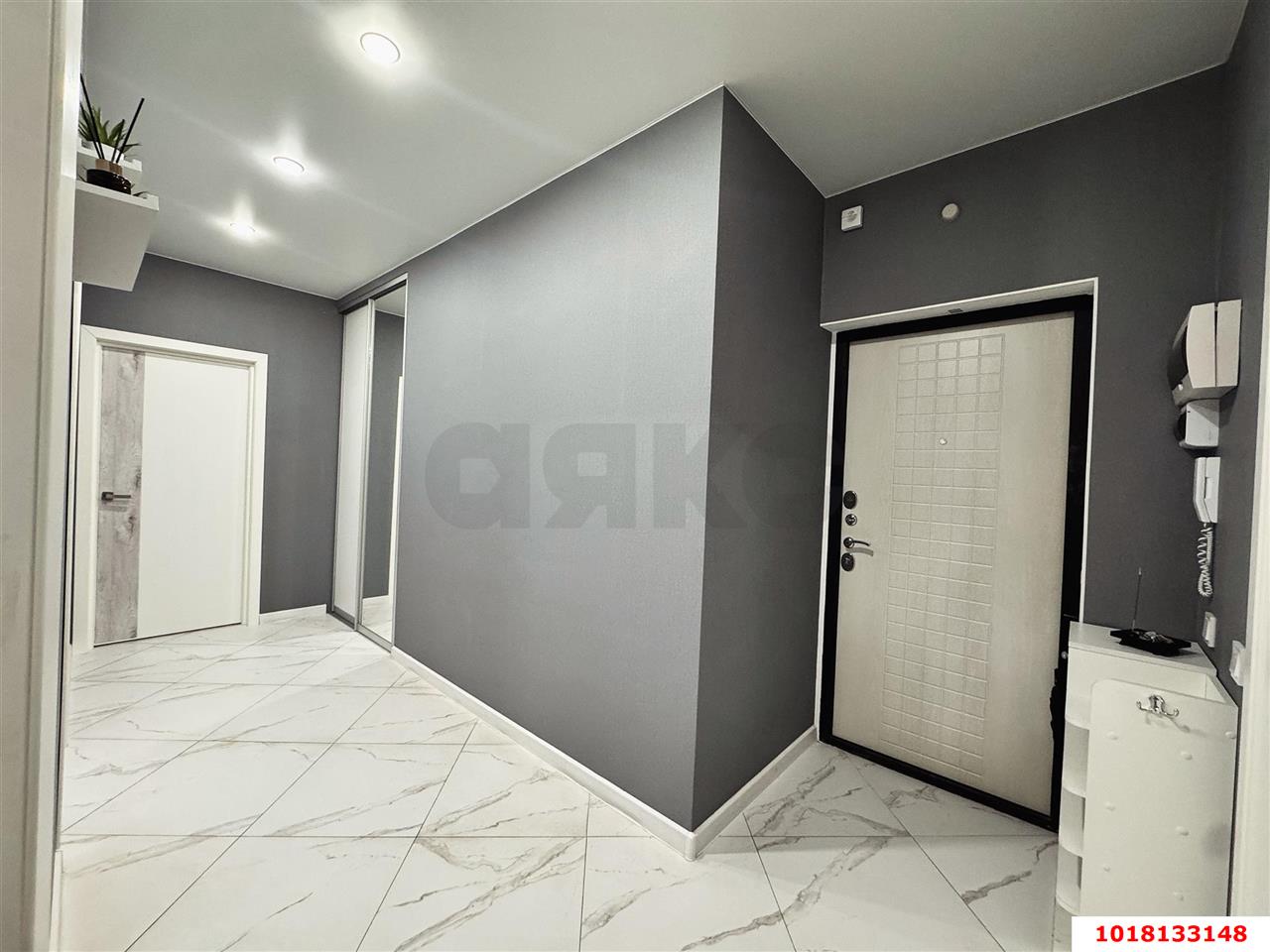 Фото №13: 2-комнатная квартира <span class="whitespace-nowrap">75 м²</span>, <span class="whitespace-nowrap">2/7 эт.</span> - Динская, мкр. жилой комплекс Белые Росы, ул. Красная, 158/1