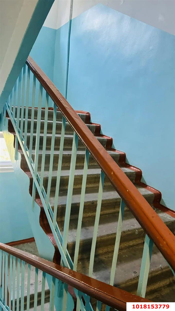 Фото №10: 2-комнатная квартира <span class="whitespace-nowrap">50 м²</span>, <span class="whitespace-nowrap">3/5 эт.</span> - Краснодар, Карасунский внутригородской округ, мкр. Черёмушки, ул. Селезнёва, 90