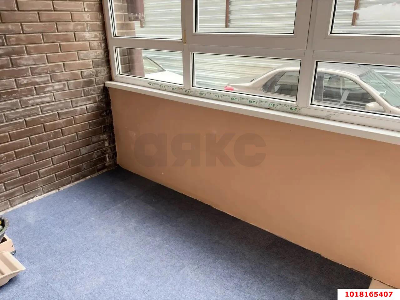 Фото №14: 3-комнатная квартира <span class="whitespace-nowrap">88 м²</span>, <span class="whitespace-nowrap">1/8 эт.</span> - Краснодар, Прикубанский внутригородской округ, мкр. 40 лет Победы, ул. 1 Мая, 91