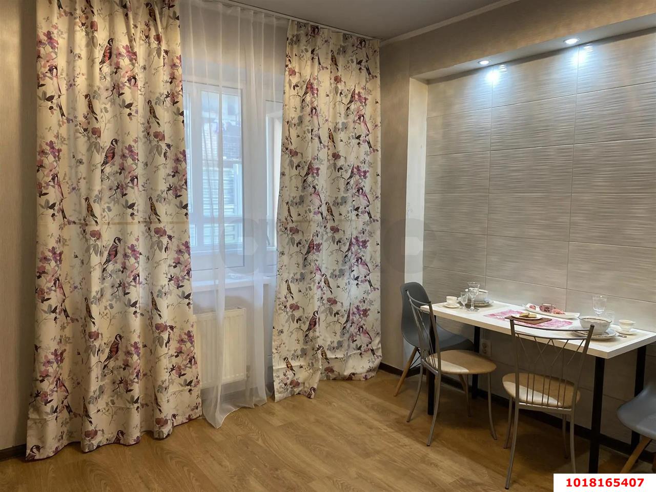 Фото №8: 3-комнатная квартира <span class="whitespace-nowrap">88 м²</span>, <span class="whitespace-nowrap">1/8 эт.</span> - Краснодар, Прикубанский внутригородской округ, мкр. 40 лет Победы, ул. 1 Мая, 91