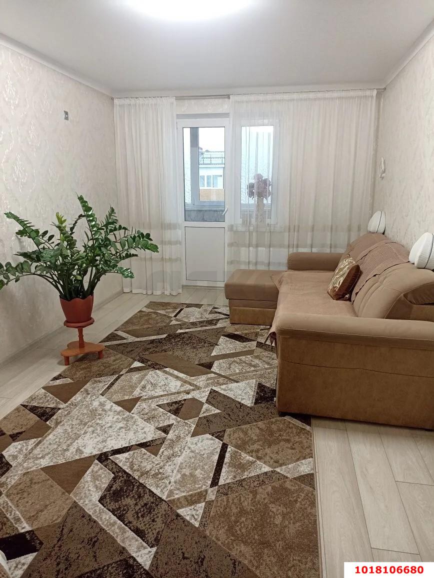 Фото №3: 2-комнатная квартира <span class="whitespace-nowrap">64 м²</span>, <span class="whitespace-nowrap">6/6 эт.</span> - Новая Адыгея, мкр. ЖК Виноград 2, ул. Бжегокайская, 25/1к8