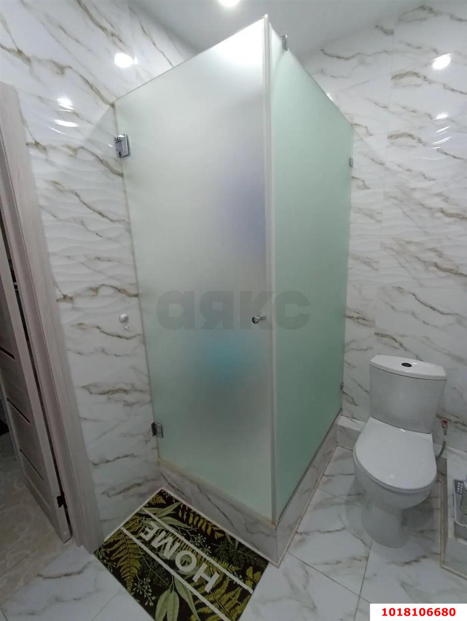 Фото №5: 2-комнатная квартира <span class="whitespace-nowrap">64 м²</span>, <span class="whitespace-nowrap">6/6 эт.</span> - Новая Адыгея, мкр. ЖК Виноград 2, ул. Бжегокайская, 25/1к8