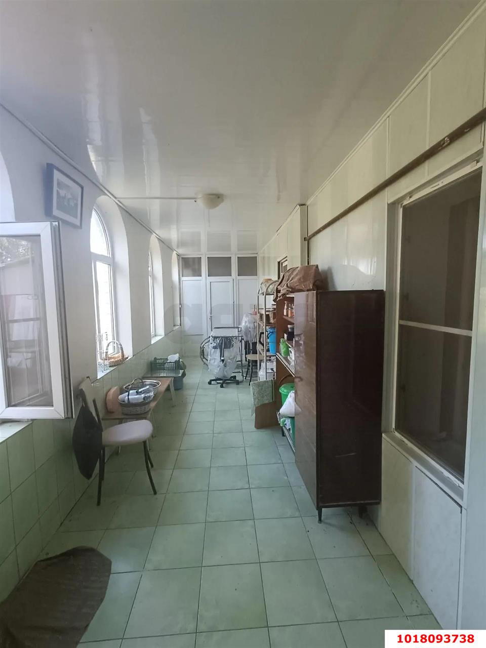 Фото №6: Дом <span class="whitespace-nowrap">130 м²</span> <span class="whitespace-nowrap">+ 17.9 сот.</span>, <span class="whitespace-nowrap">1 эт.</span> - Тугургой, ул. Крестьянская, 6