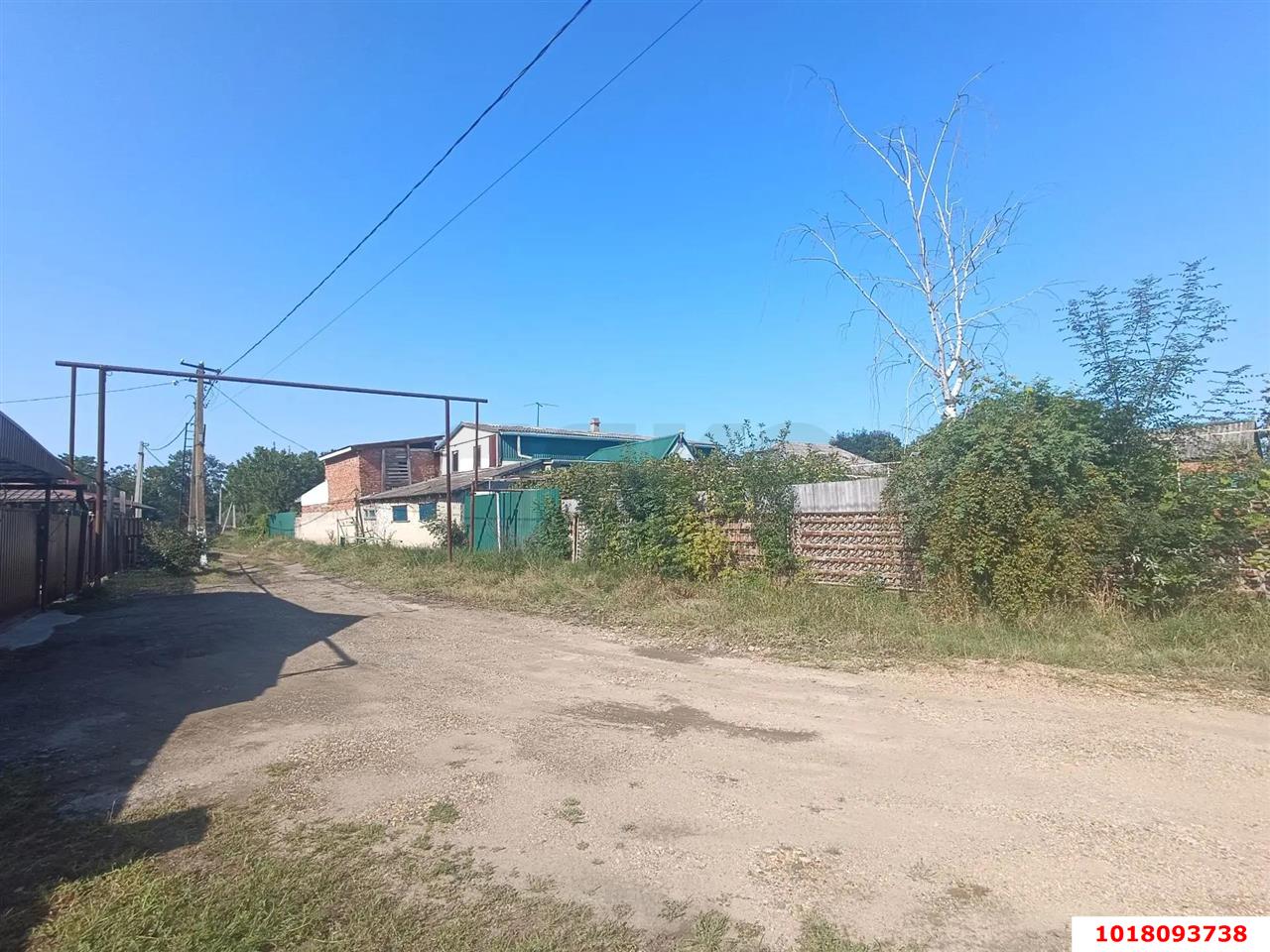 Фото №10: Дом <span class="whitespace-nowrap">130 м²</span> <span class="whitespace-nowrap">+ 17.9 сот.</span>, <span class="whitespace-nowrap">1 эт.</span> - Тугургой, ул. Крестьянская, 6