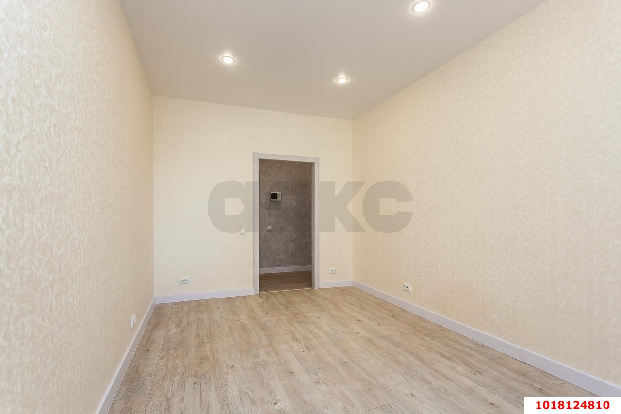 Фото №5: 2-комнатная квартира <span class="whitespace-nowrap">53 м²</span>, <span class="whitespace-nowrap">1/7 эт.</span> - Новая Адыгея, мкр. жилой комплекс Другие Берега, ул. Береговая, 1к11