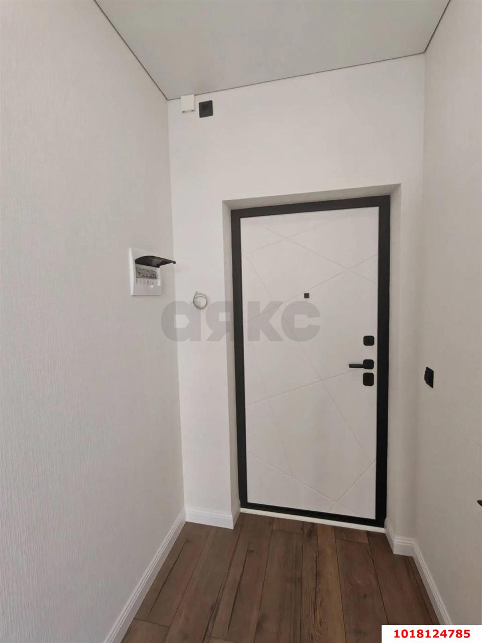 Фото №5: Студия <span class="whitespace-nowrap">23 м²</span>, <span class="whitespace-nowrap">9/24 эт.</span> - Краснодар, Центральный внутригородской округ, мкр. Черёмушки, ул. Обрывная, 132/1к11