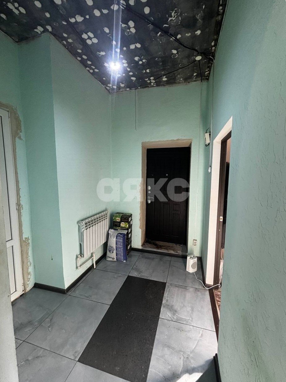 Фото №6: Дом <span class="whitespace-nowrap">53 м²</span> <span class="whitespace-nowrap">+ 7.47 сот.</span>, <span class="whitespace-nowrap">1 эт.</span> - Городище, пер. Родниковый