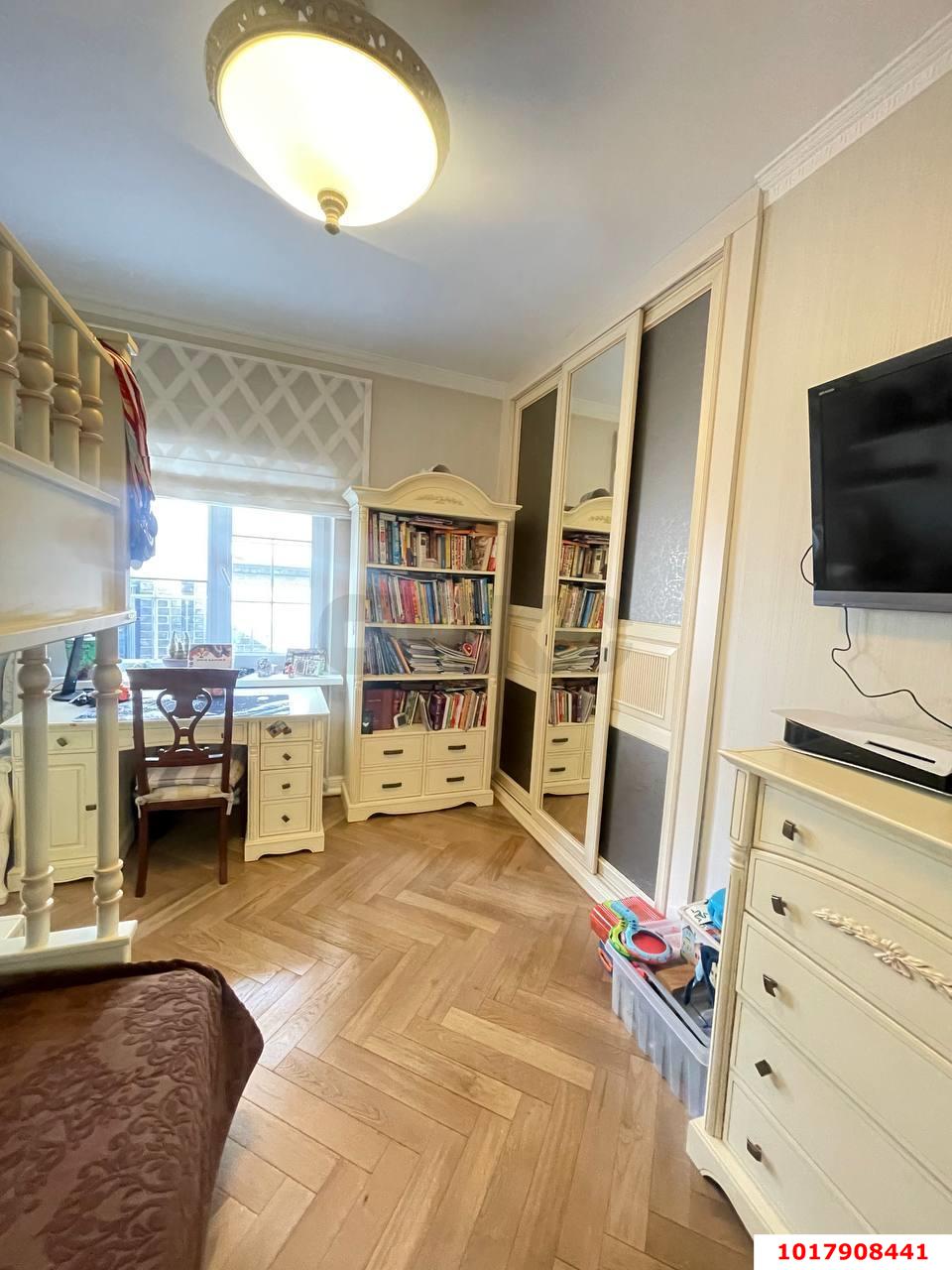Фото №15: Дом <span class="whitespace-nowrap">98 м²</span> <span class="whitespace-nowrap">+ 8 сот.</span>, <span class="whitespace-nowrap">1 эт.</span> - Краснодар, Прикубанский внутригородской округ, Калинино, мкр. Завод Радиоизмерительных Приборов, ул. Пригородная, 126