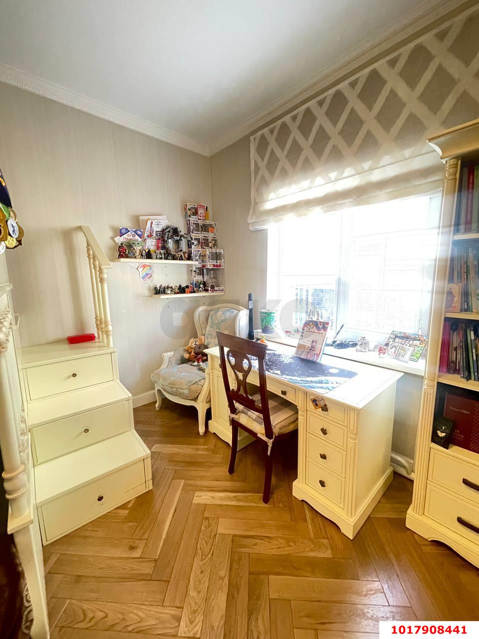 Фото №14: Дом <span class="whitespace-nowrap">98 м²</span> <span class="whitespace-nowrap">+ 8 сот.</span>, <span class="whitespace-nowrap">1 эт.</span> - Краснодар, Прикубанский внутригородской округ, Калинино, мкр. Завод Радиоизмерительных Приборов, ул. Пригородная, 126