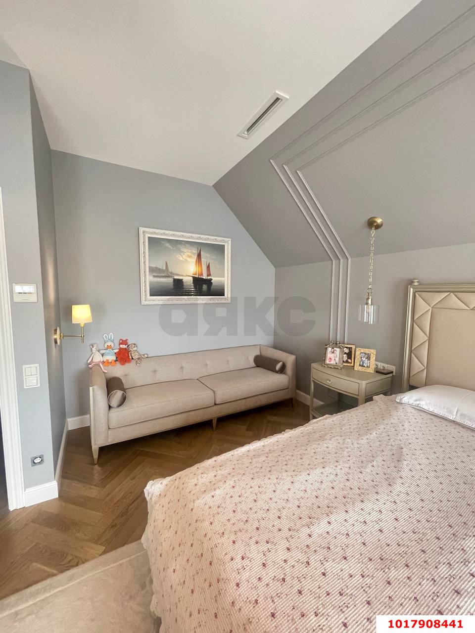 Фото №10: Дом <span class="whitespace-nowrap">98 м²</span> <span class="whitespace-nowrap">+ 8 сот.</span>, <span class="whitespace-nowrap">1 эт.</span> - Краснодар, Прикубанский внутригородской округ, Калинино, мкр. Завод Радиоизмерительных Приборов, ул. Пригородная, 126