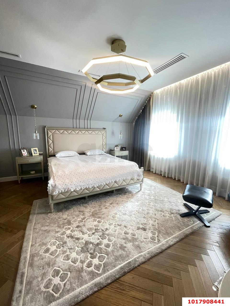 Фото №5: Дом <span class="whitespace-nowrap">98 м²</span> <span class="whitespace-nowrap">+ 8 сот.</span>, <span class="whitespace-nowrap">1 эт.</span> - Краснодар, Прикубанский внутригородской округ, Калинино, мкр. Завод Радиоизмерительных Приборов, ул. Пригородная, 126