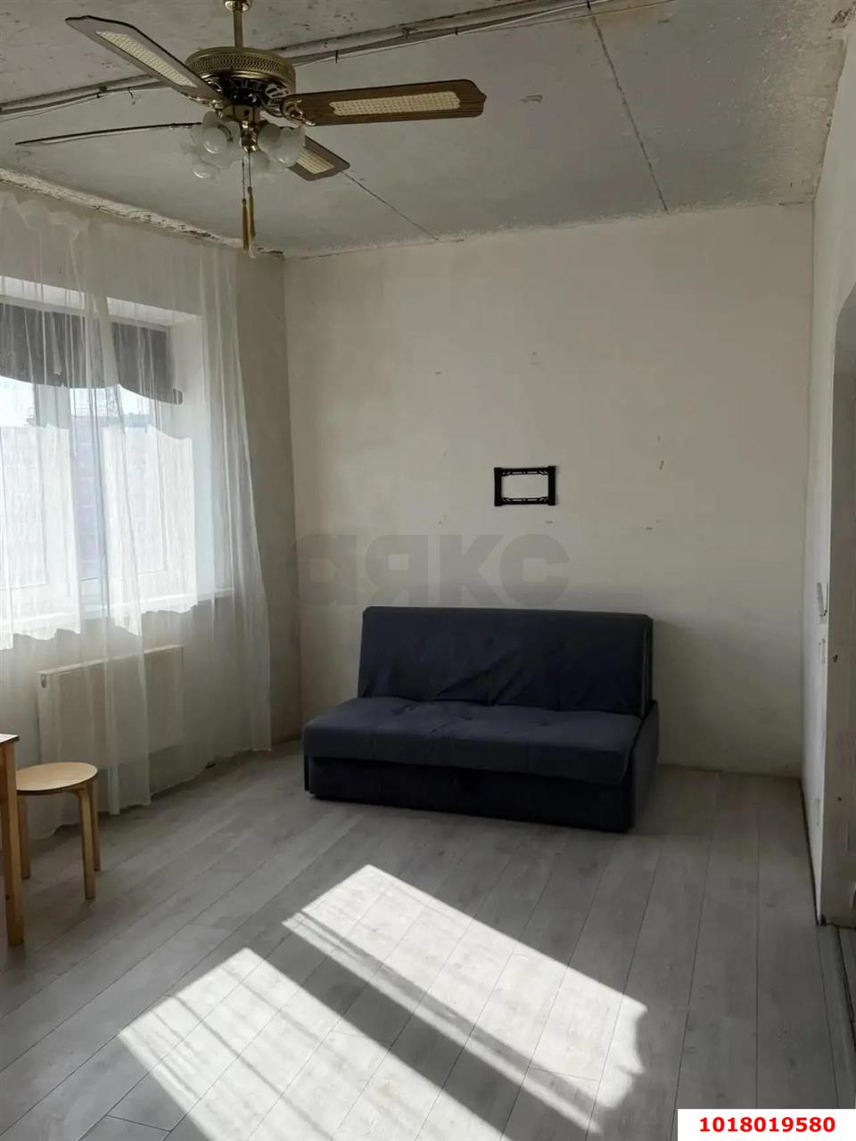 Фото №2: 2-комнатная квартира <span class="whitespace-nowrap">61 м²</span>, <span class="whitespace-nowrap">8/16 эт.</span> - Краснодар, Прикубанский внутригородской округ, мкр. Краевая Клиническая Больница, ул. Домбайская, 6/2