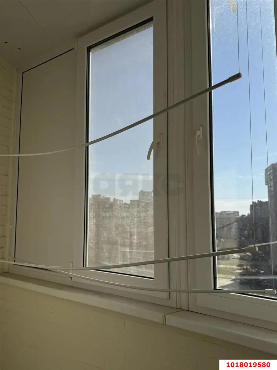 Фото №13: 2-комнатная квартира <span class="whitespace-nowrap">61 м²</span>, <span class="whitespace-nowrap">8/16 эт.</span> - Краснодар, Прикубанский внутригородской округ, мкр. Краевая Клиническая Больница, ул. Домбайская, 6/2