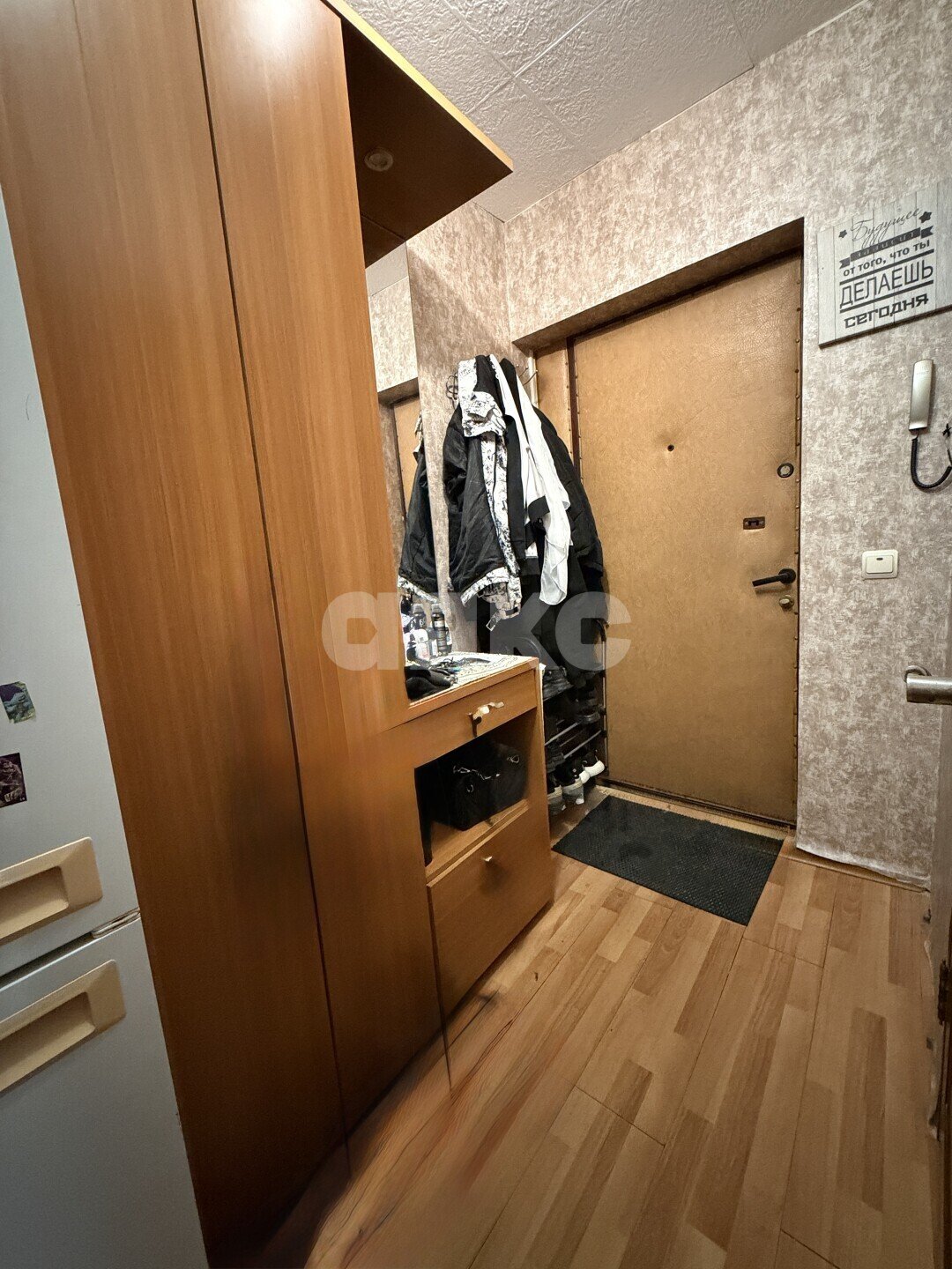 Фото №5: 1-комнатная квартира <span class="whitespace-nowrap">32 м²</span>, <span class="whitespace-nowrap">3/5 эт.</span> - Дубовая Роща, ул. Спортивная, 4