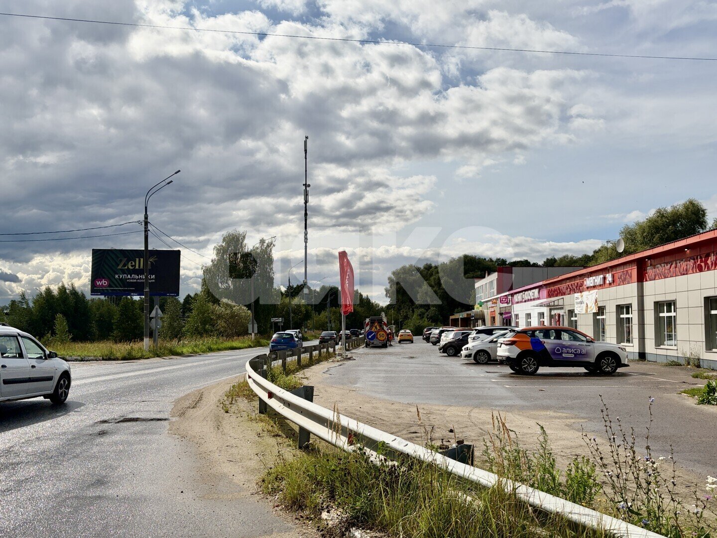 Фото №10: 1-комнатная квартира <span class="whitespace-nowrap">32 м²</span>, <span class="whitespace-nowrap">3/5 эт.</span> - Дубовая Роща, ул. Спортивная, 4