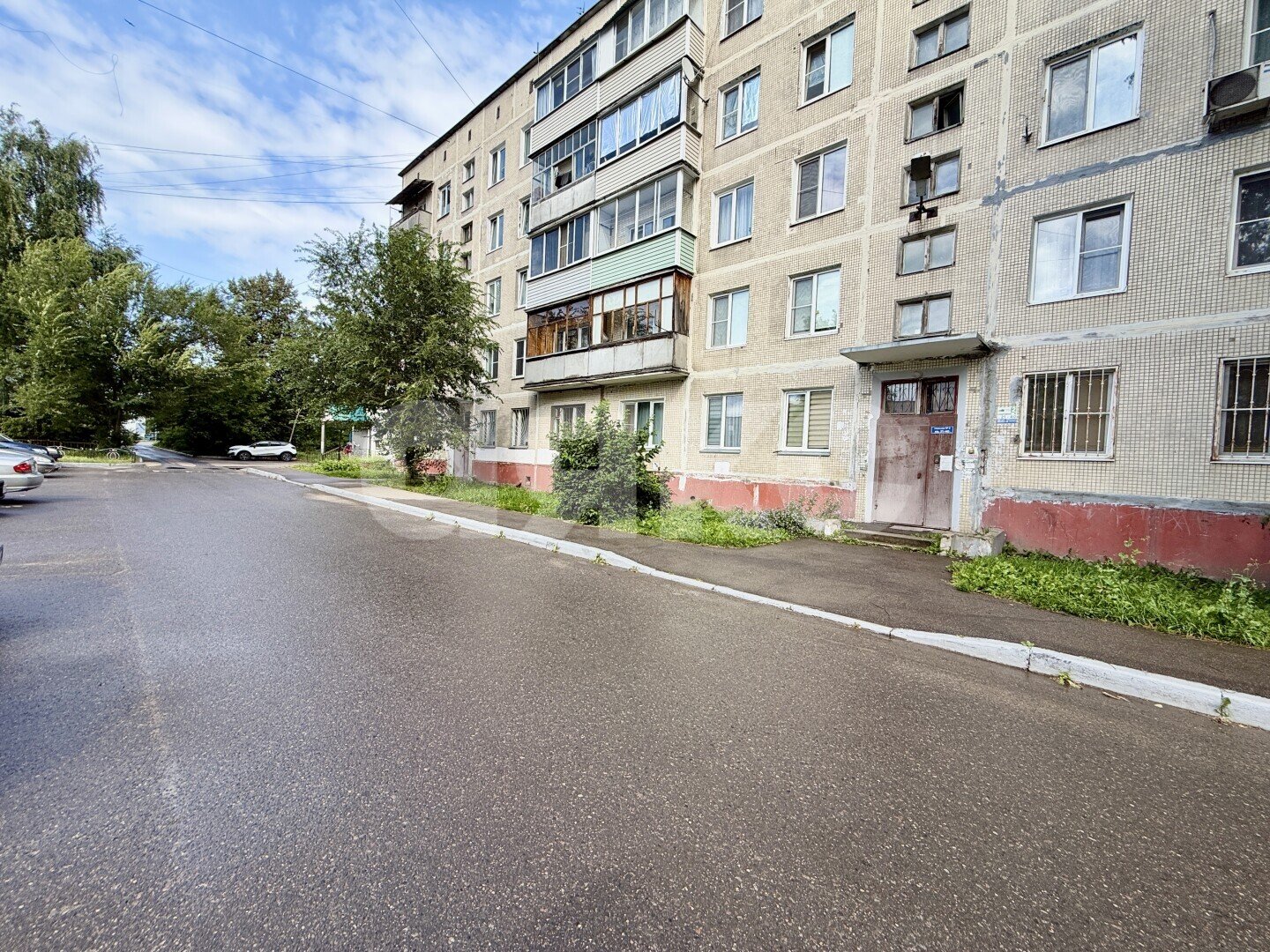 Фото №9: 1-комнатная квартира <span class="whitespace-nowrap">32 м²</span>, <span class="whitespace-nowrap">3/5 эт.</span> - Дубовая Роща, ул. Спортивная, 4