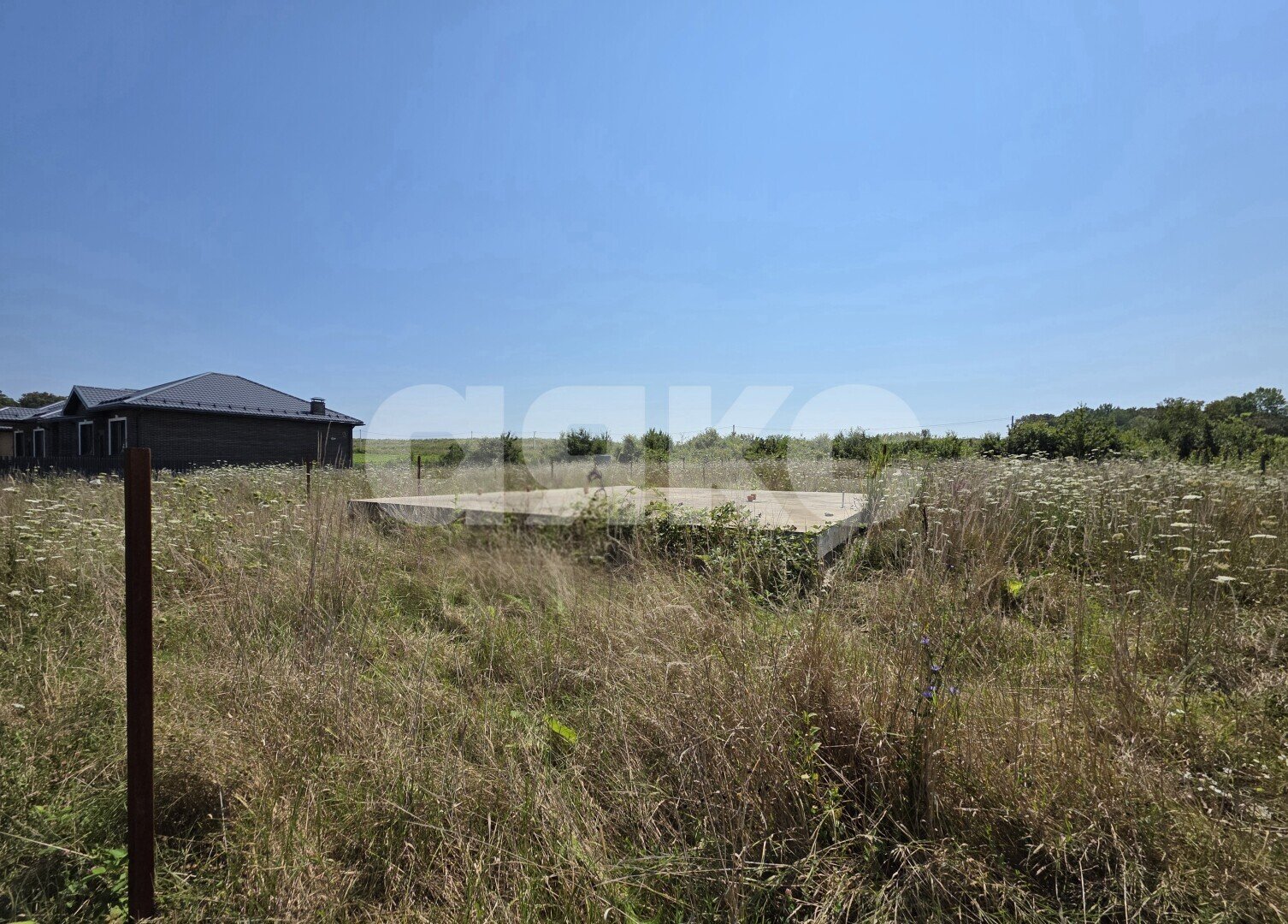 Фото №11: Земельный участок под ИЖС <span class="whitespace-nowrap">8 сот.</span> - Горячий Ключ, мкр. Администрация