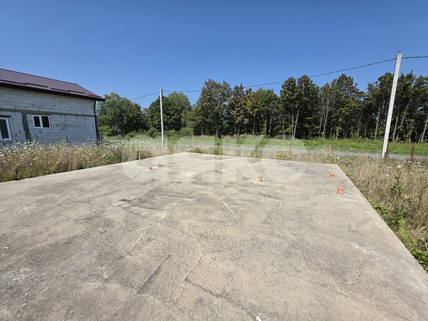 Фото №7: Земельный участок под ИЖС <span class="whitespace-nowrap">8 сот.</span> - Горячий Ключ, мкр. Администрация