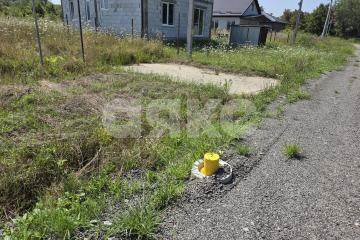 Фото №1: Земельный участок под ИЖС <span class="whitespace-nowrap">8 сот.</span> - Горячий Ключ, мкр. Администрация,