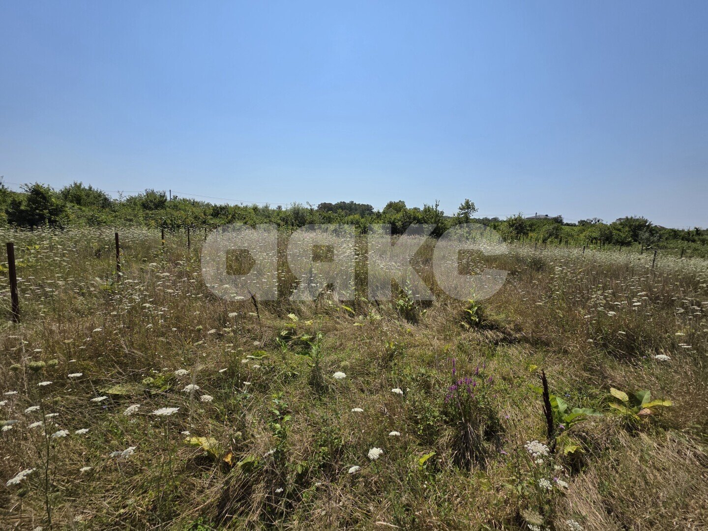Фото №8: Земельный участок под ИЖС <span class="whitespace-nowrap">8 сот.</span> - Горячий Ключ, мкр. Администрация