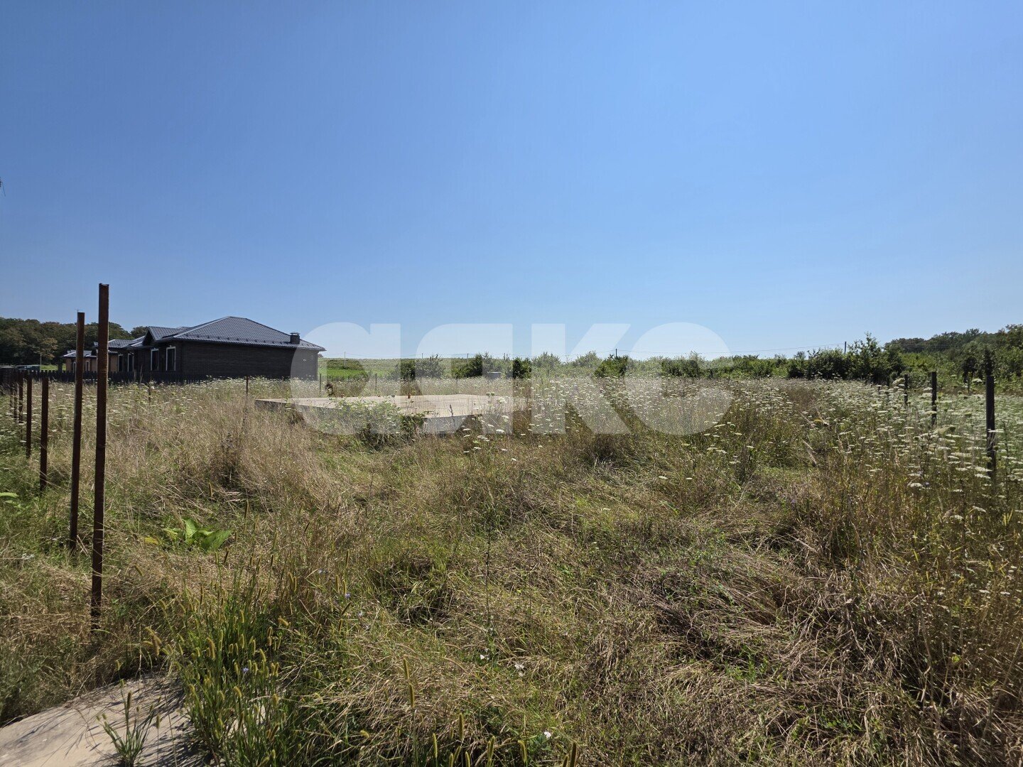 Фото №12: Земельный участок под ИЖС <span class="whitespace-nowrap">8 сот.</span> - Горячий Ключ, мкр. Администрация