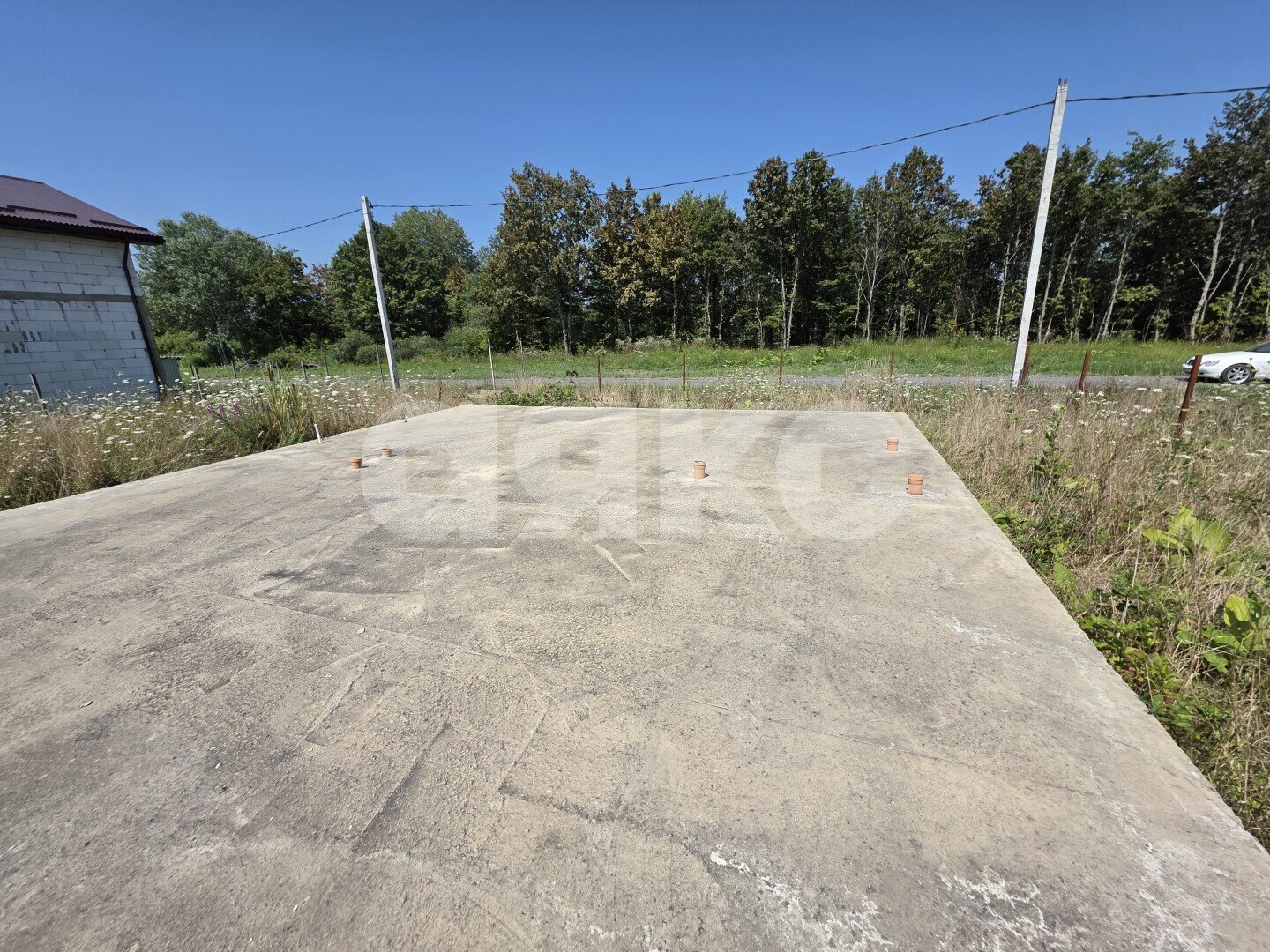 Фото №6: Земельный участок под ИЖС <span class="whitespace-nowrap">8 сот.</span> - Горячий Ключ, мкр. Администрация