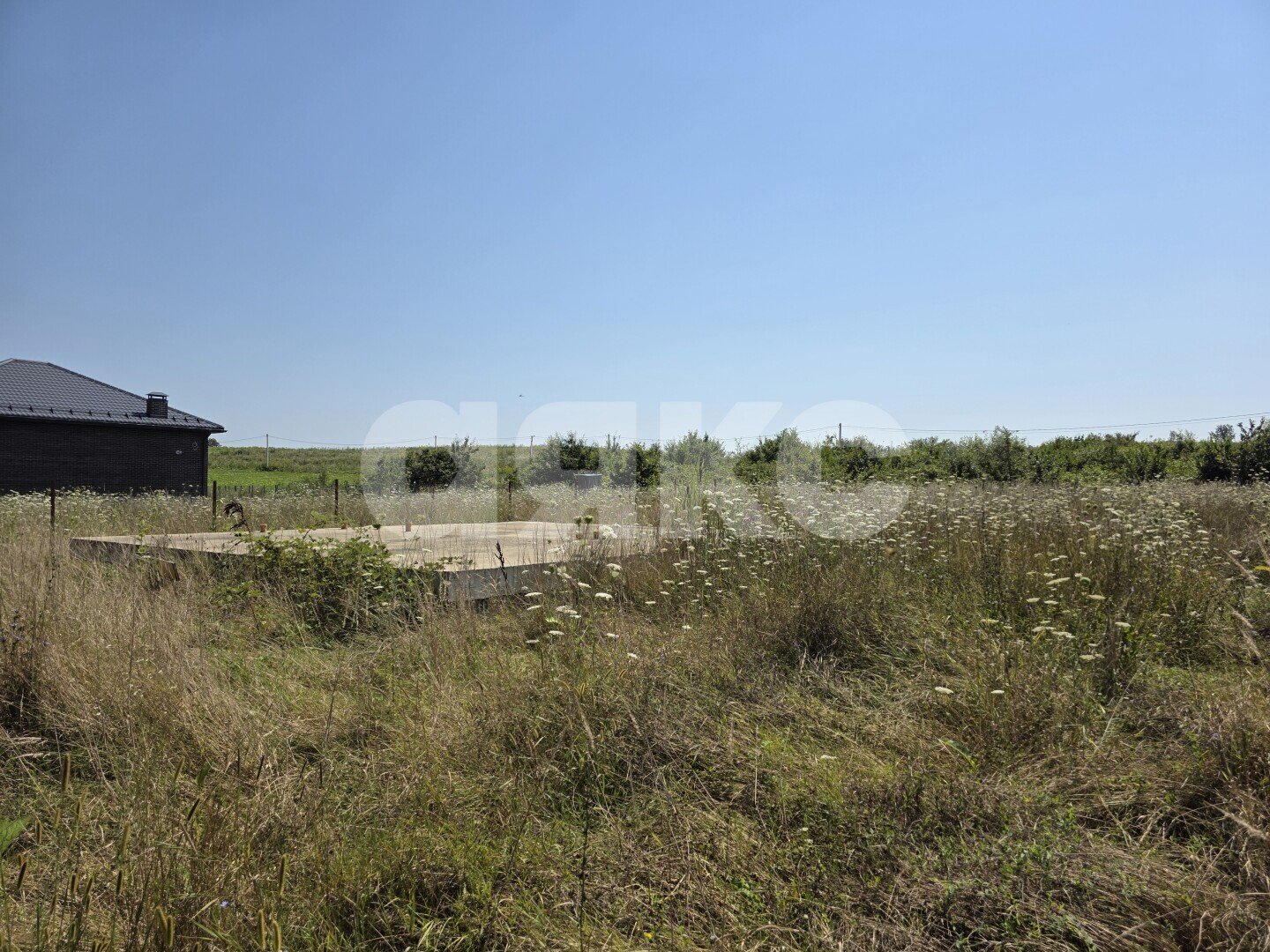 Фото №13: Земельный участок под ИЖС <span class="whitespace-nowrap">8 сот.</span> - Горячий Ключ, мкр. Администрация