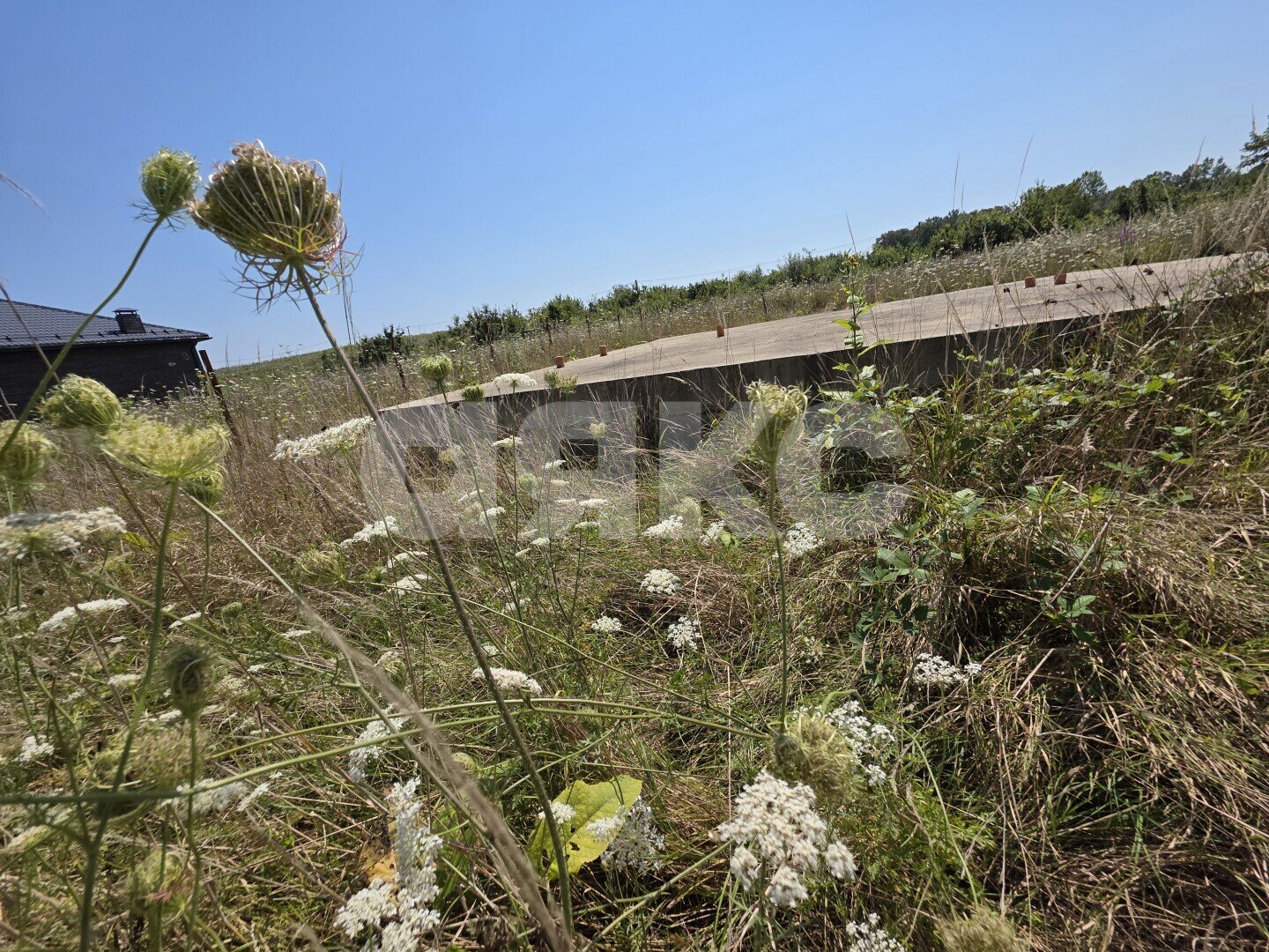 Фото №2: Земельный участок под ИЖС <span class="whitespace-nowrap">8 сот.</span> - Горячий Ключ, мкр. Администрация