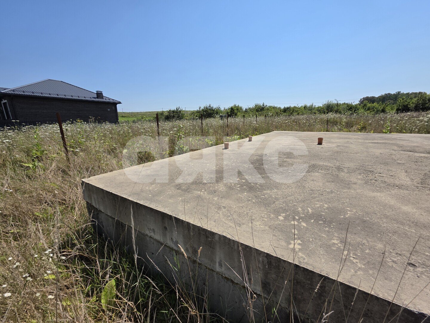 Фото №9: Земельный участок под ИЖС <span class="whitespace-nowrap">8 сот.</span> - Горячий Ключ, мкр. Администрация