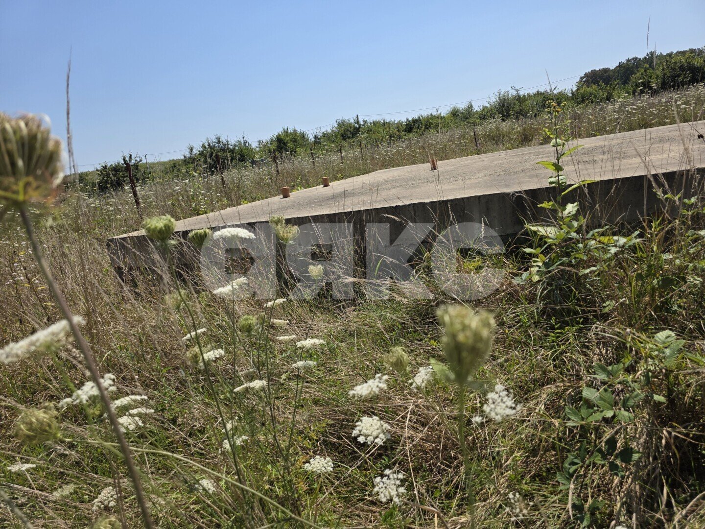 Фото №5: Земельный участок под ИЖС <span class="whitespace-nowrap">8 сот.</span> - Горячий Ключ, мкр. Администрация