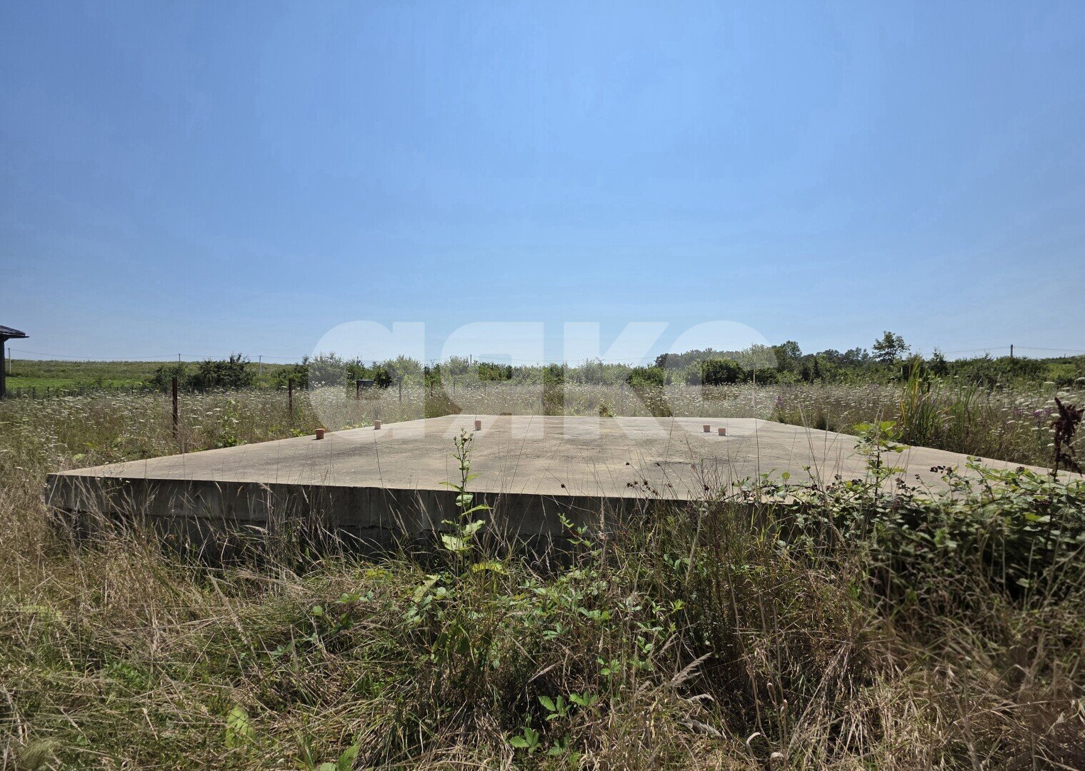 Фото №4: Земельный участок под ИЖС <span class="whitespace-nowrap">8 сот.</span> - Горячий Ключ, мкр. Администрация