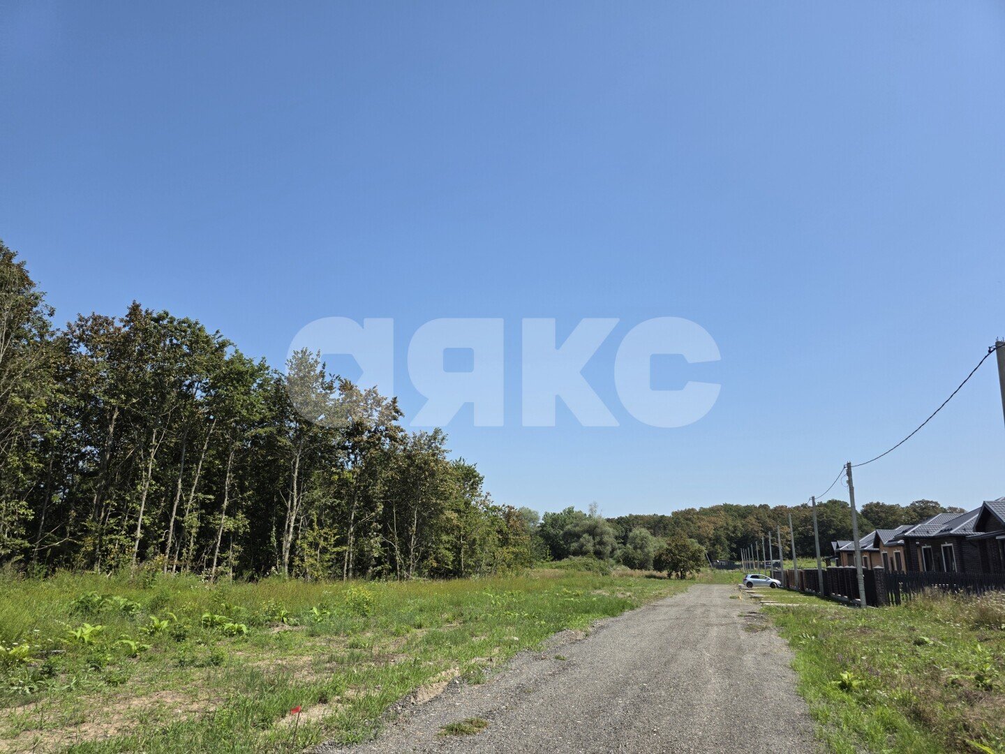 Фото №17: Земельный участок под ИЖС <span class="whitespace-nowrap">8 сот.</span> - Горячий Ключ, мкр. Администрация