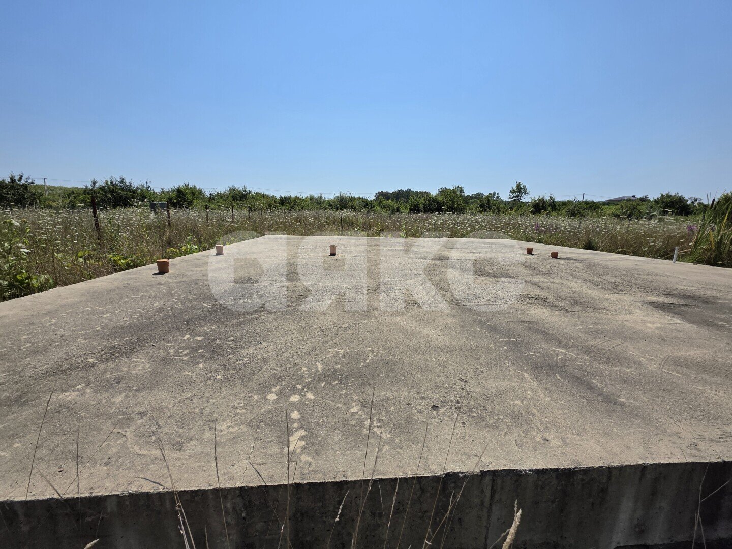 Фото №10: Земельный участок под ИЖС <span class="whitespace-nowrap">8 сот.</span> - Горячий Ключ, мкр. Администрация
