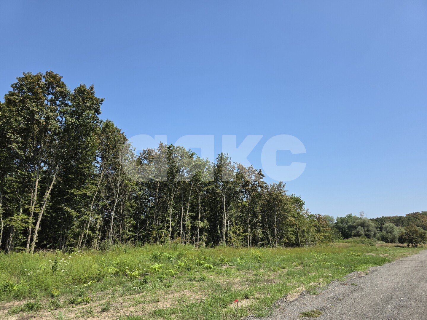 Фото №16: Земельный участок под ИЖС <span class="whitespace-nowrap">8 сот.</span> - Горячий Ключ, мкр. Администрация