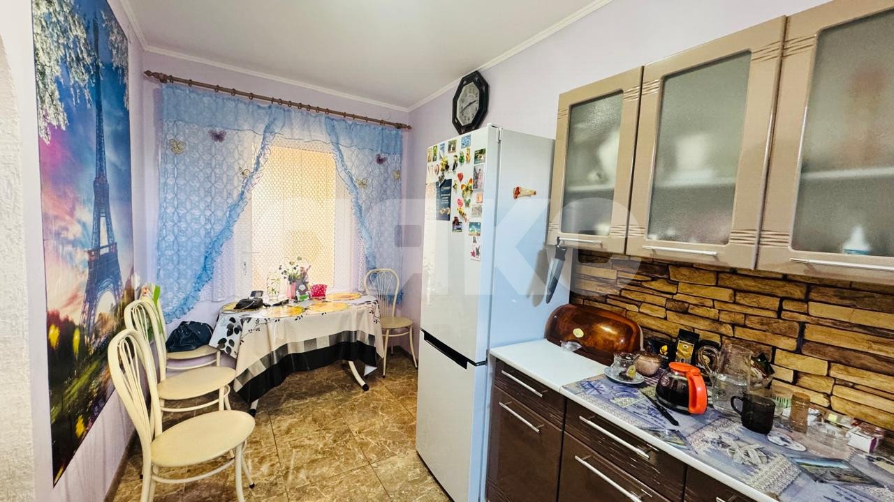 Фото №8: Дом <span class="whitespace-nowrap">150 м²</span> <span class="whitespace-nowrap">+ 10 сот.</span>, <span class="whitespace-nowrap">1 эт.</span> - Платнировская, ул. Кирова
