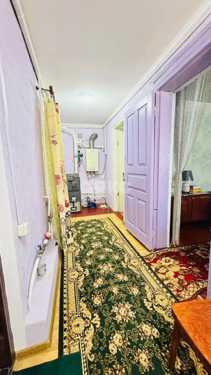 Фото №16: Дом <span class="whitespace-nowrap">150 м²</span> <span class="whitespace-nowrap">+ 10 сот.</span>, <span class="whitespace-nowrap">1 эт.</span> - Платнировская, ул. Кирова