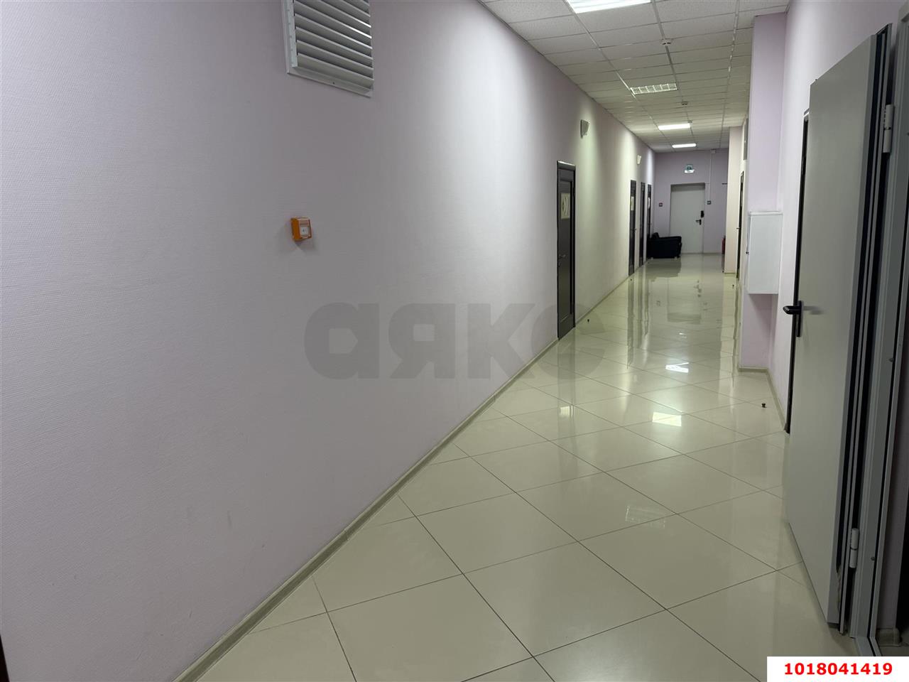 Фото №9: Отдельное здание <span class="whitespace-nowrap">700 м²</span>, <span class="whitespace-nowrap">1/5 эт.</span> - Краснодар, Западный внутригородской округ, мкр. Центральный, ул. Будённого, 125А