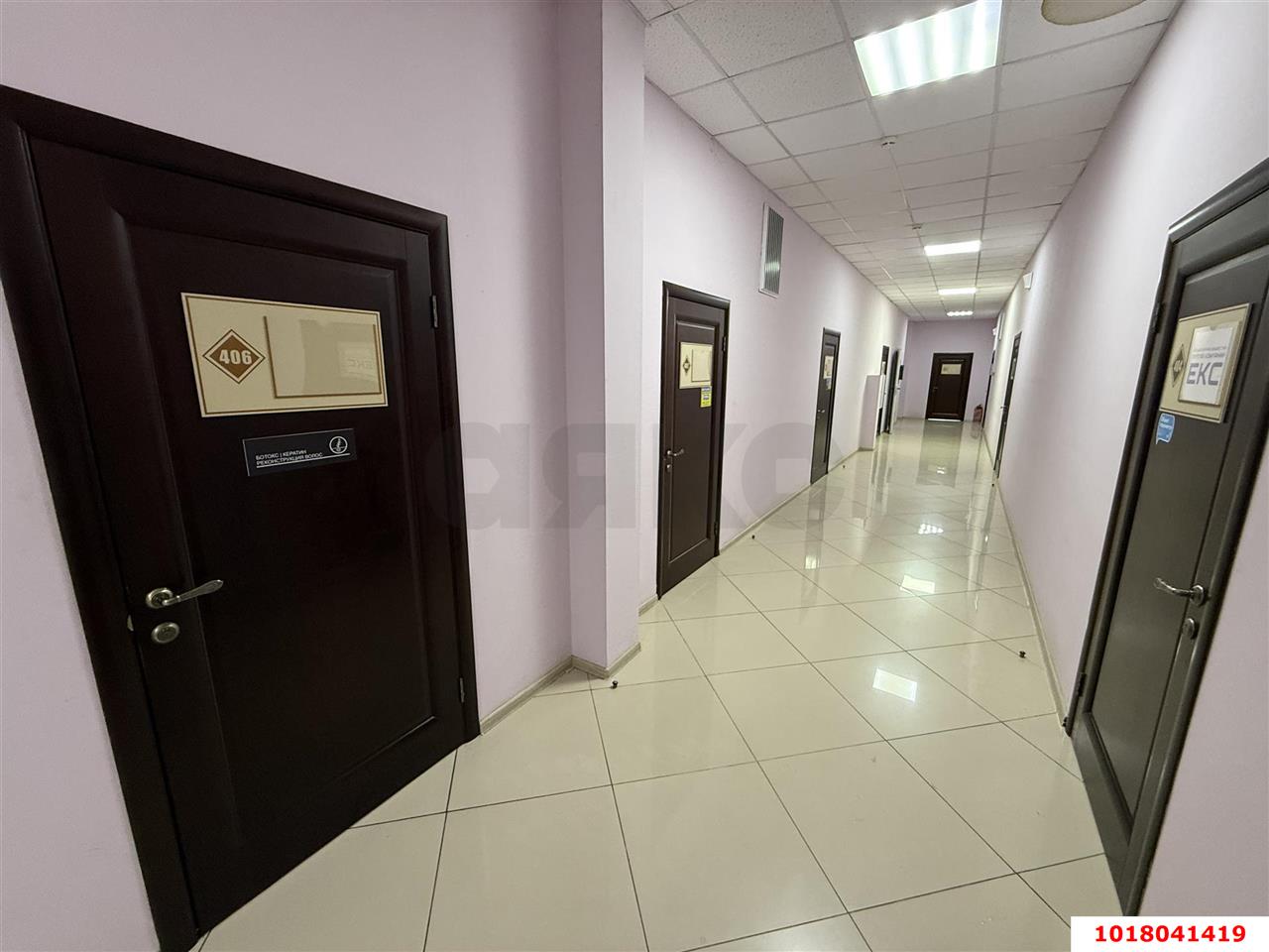 Фото №6: Отдельное здание <span class="whitespace-nowrap">700 м²</span>, <span class="whitespace-nowrap">1/5 эт.</span> - Краснодар, Западный внутригородской округ, мкр. Центральный, ул. Будённого, 125А