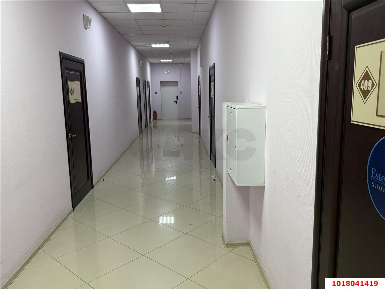 Фото №3: Отдельное здание <span class="whitespace-nowrap">700 м²</span>, <span class="whitespace-nowrap">1/5 эт.</span> - Краснодар, Западный внутригородской округ, мкр. Центральный, ул. Будённого, 125А