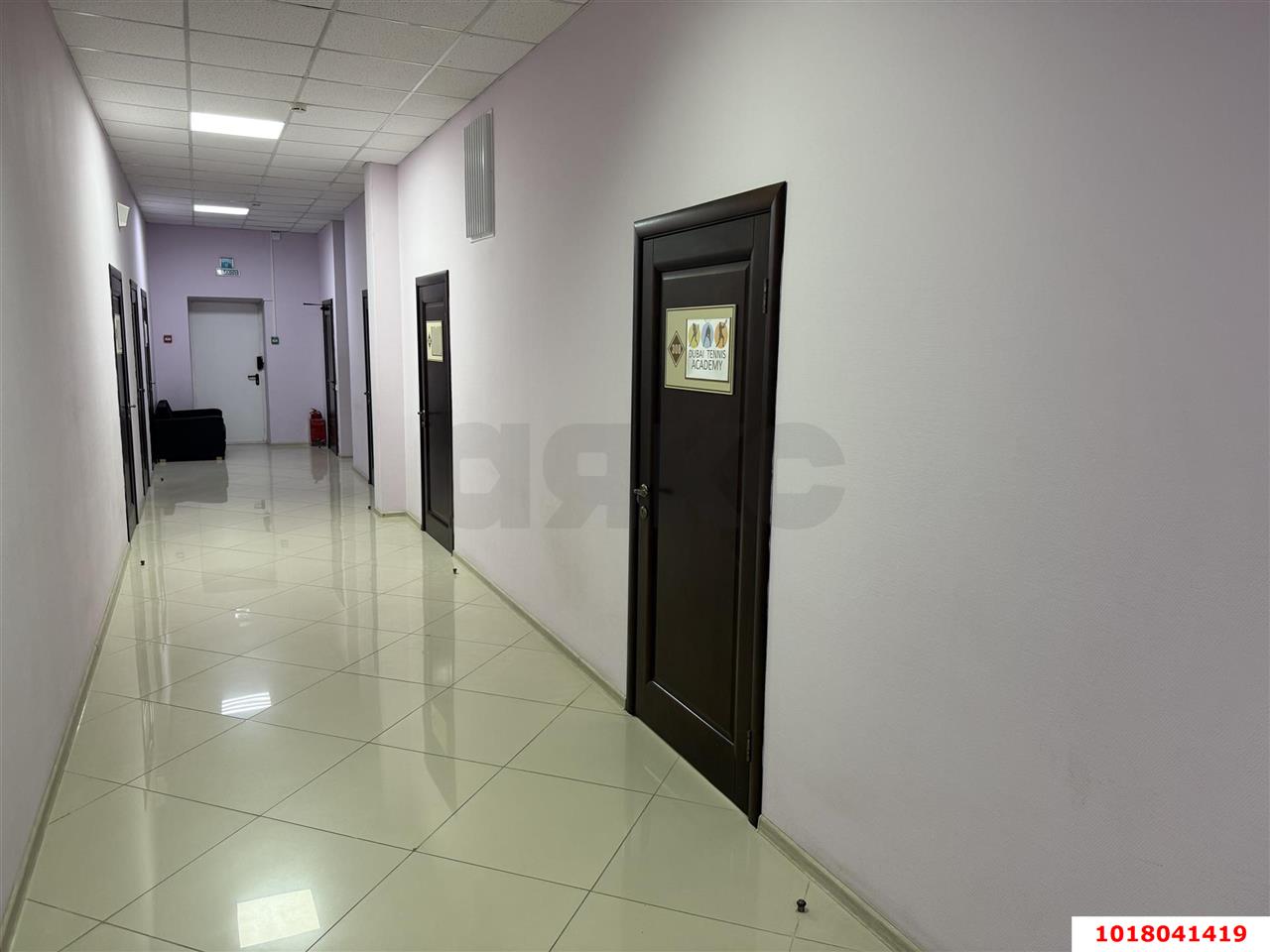 Фото №10: Отдельное здание <span class="whitespace-nowrap">700 м²</span>, <span class="whitespace-nowrap">1/5 эт.</span> - Краснодар, Западный внутригородской округ, мкр. Центральный, ул. Будённого, 125А