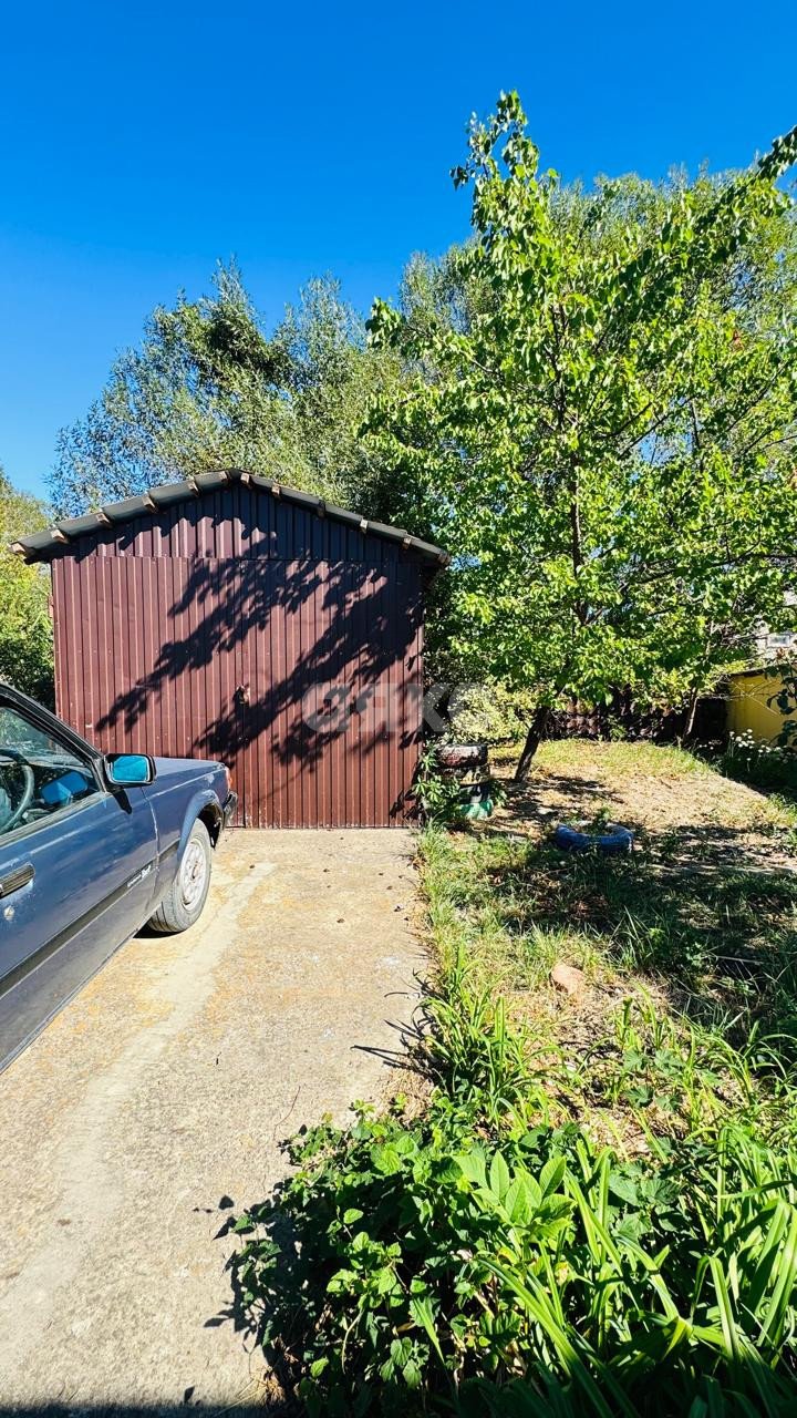 Фото №5: Часть дома <span class="whitespace-nowrap">130 м²</span> <span class="whitespace-nowrap">+ 8.38 сот.</span>, <span class="whitespace-nowrap">1 эт.</span> - Кореновск, мкр. 1-й квартал, ул. Фрунзе