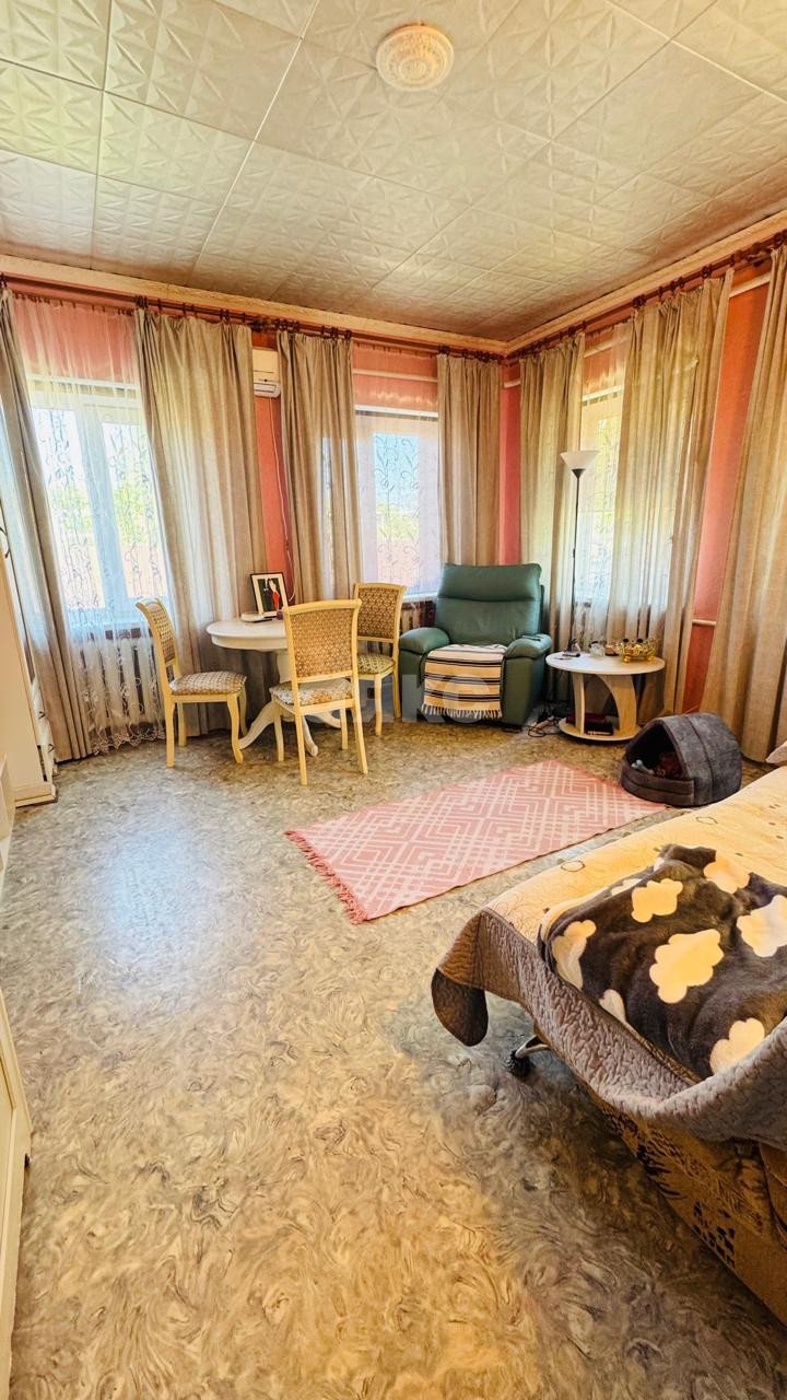 Фото №20: Часть дома <span class="whitespace-nowrap">130 м²</span> <span class="whitespace-nowrap">+ 8.38 сот.</span>, <span class="whitespace-nowrap">1 эт.</span> - Кореновск, мкр. 1-й квартал, ул. Фрунзе