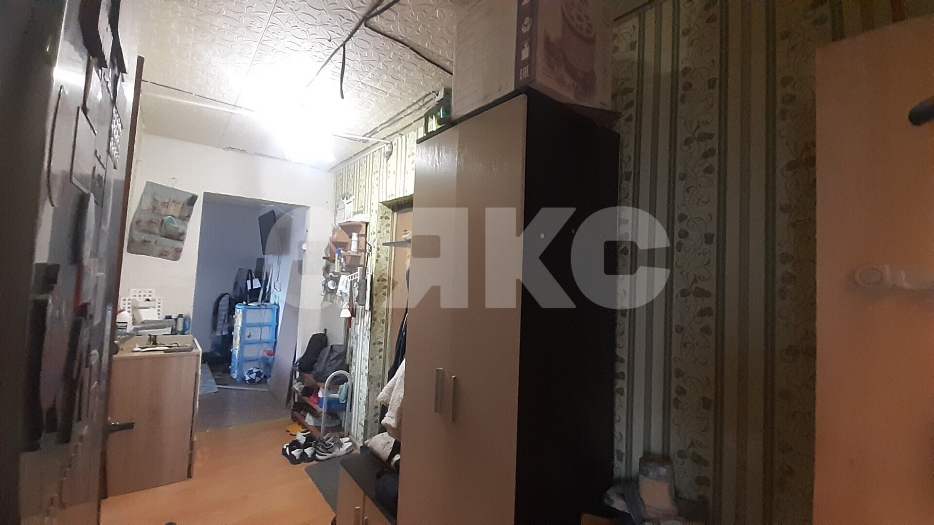 Фото №9: 2-комнатная квартира <span class="whitespace-nowrap">41 м²</span>, <span class="whitespace-nowrap">4/5 эт.</span> - Горячий Ключ, мкр. Администрация, ул. Ленина, 199