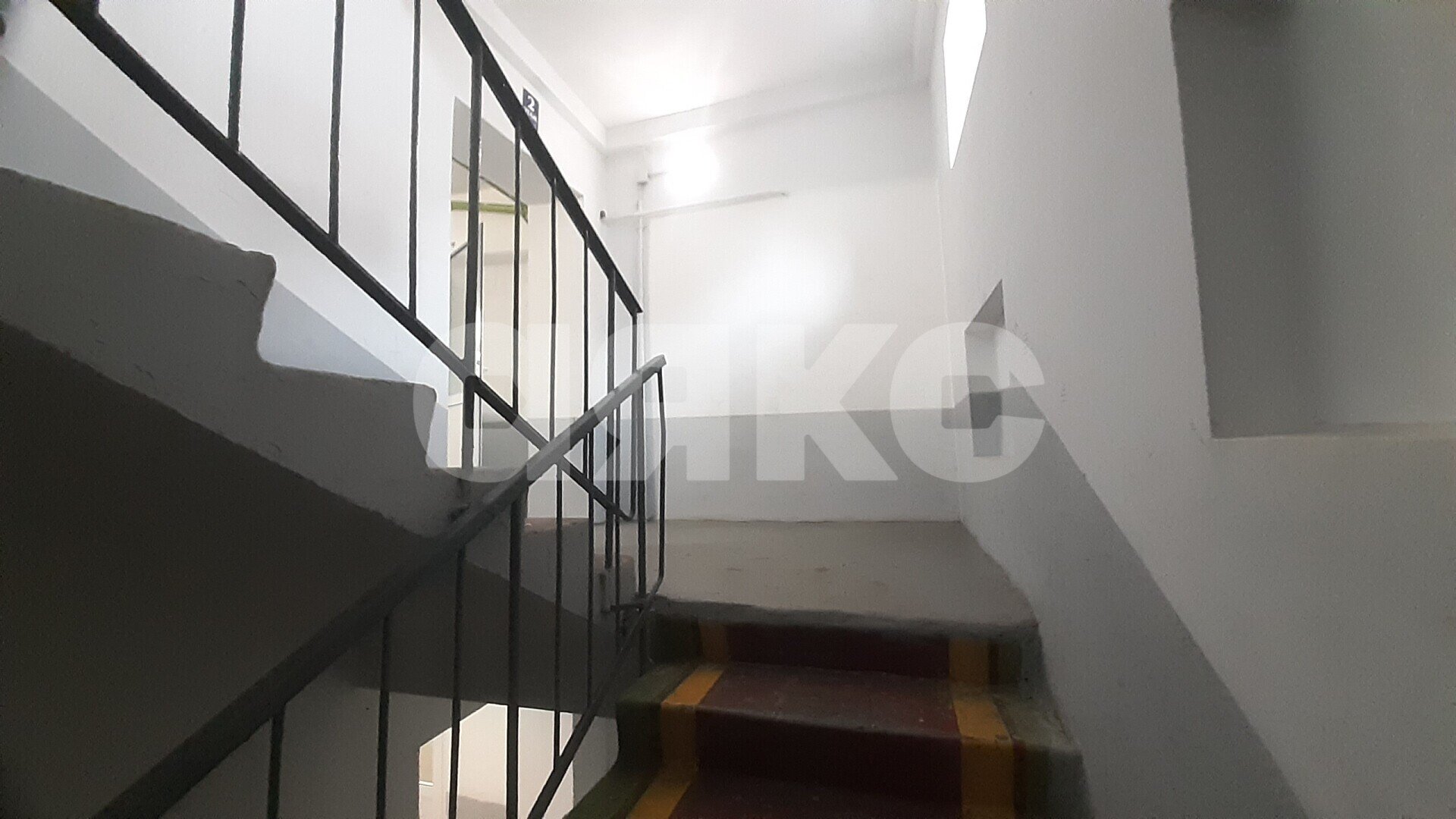 Фото №20: 2-комнатная квартира <span class="whitespace-nowrap">41 м²</span>, <span class="whitespace-nowrap">4/5 эт.</span> - Горячий Ключ, мкр. Администрация, ул. Ленина, 199