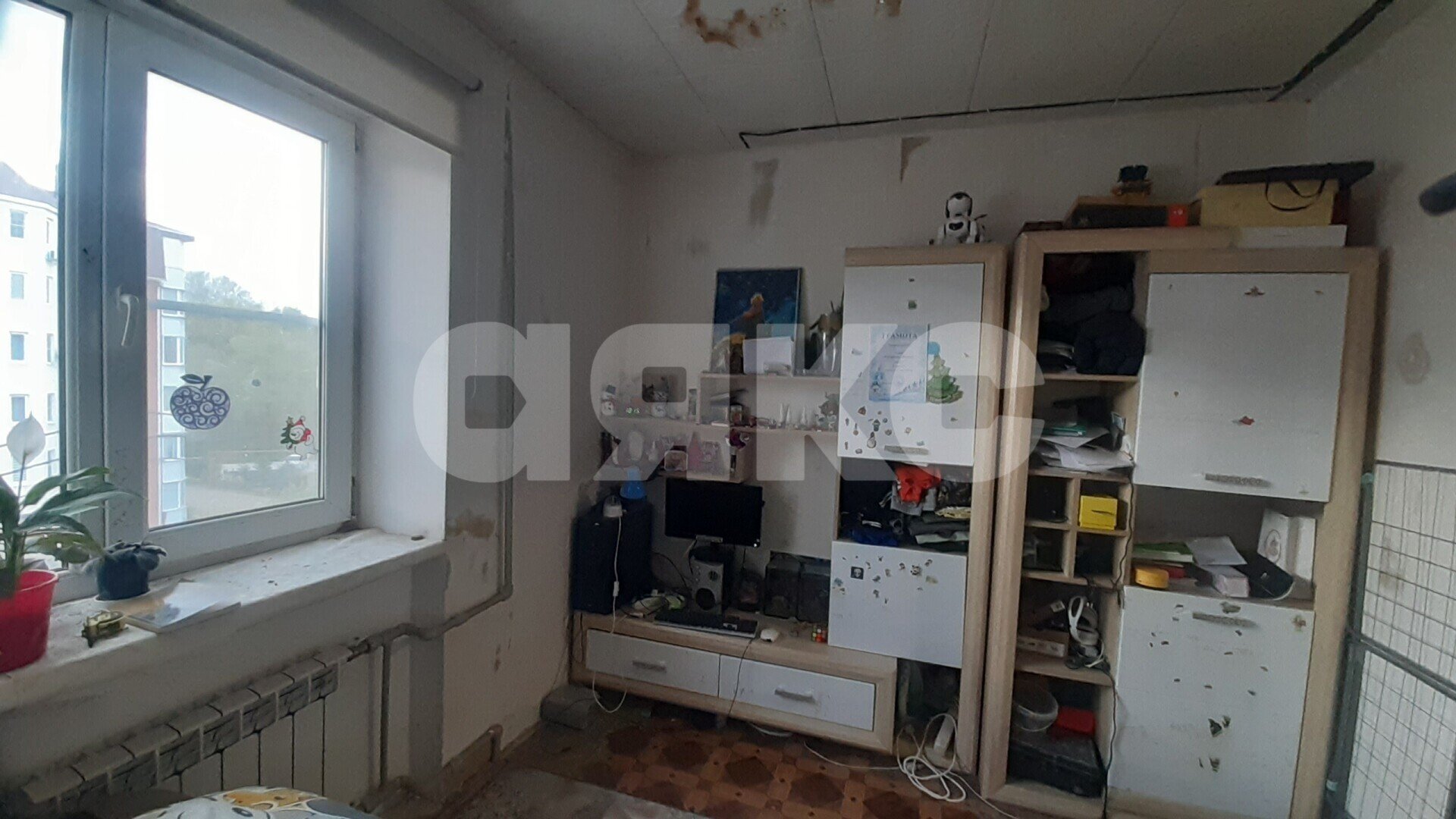 Фото №4: 2-комнатная квартира <span class="whitespace-nowrap">41 м²</span>, <span class="whitespace-nowrap">4/5 эт.</span> - Горячий Ключ, мкр. Администрация, ул. Ленина, 199