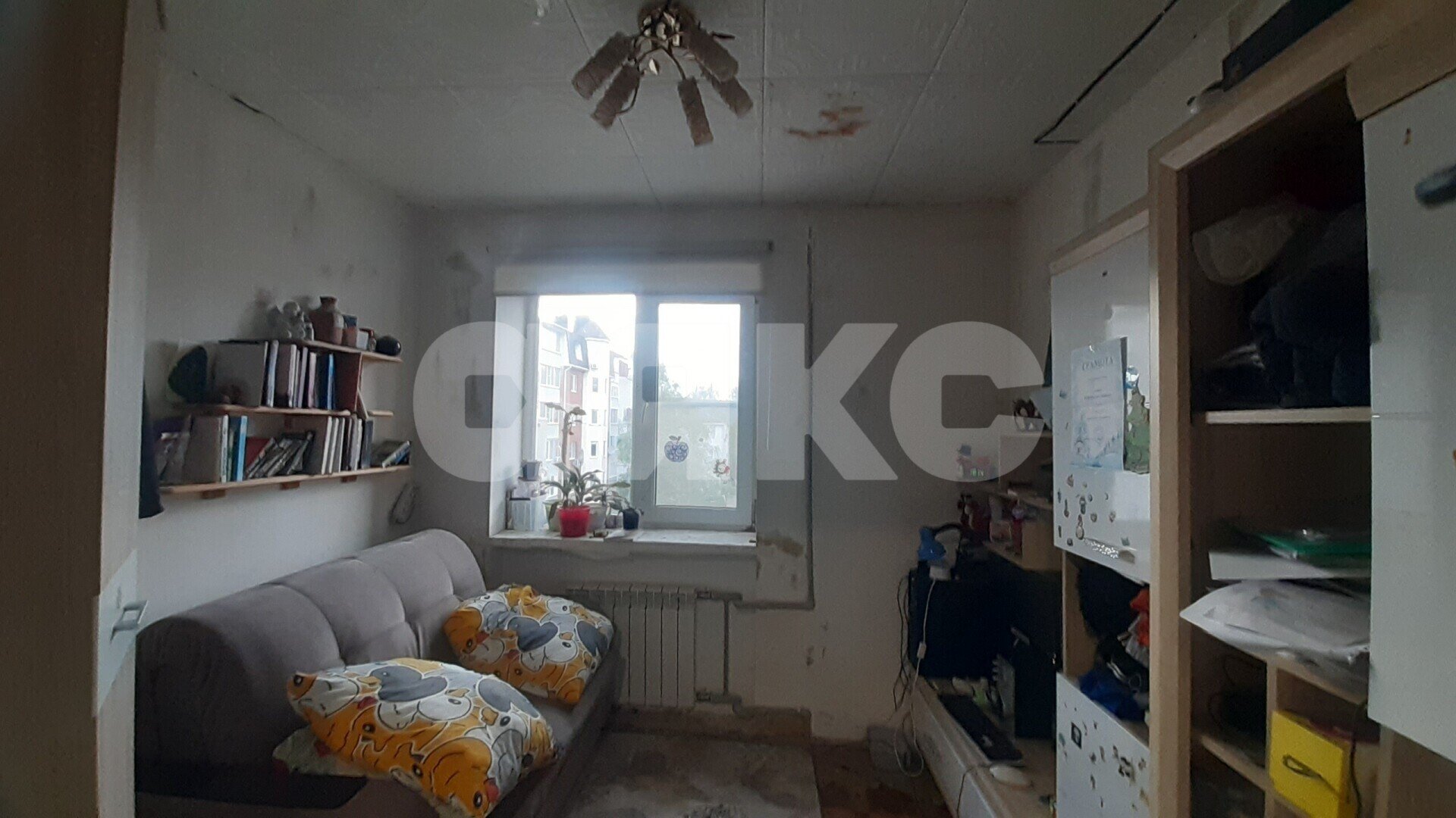 Фото №14: 2-комнатная квартира <span class="whitespace-nowrap">41 м²</span>, <span class="whitespace-nowrap">4/5 эт.</span> - Горячий Ключ, мкр. Администрация, ул. Ленина, 199
