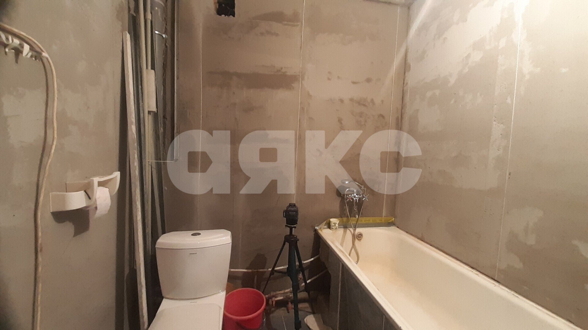 Фото №15: 2-комнатная квартира <span class="whitespace-nowrap">41 м²</span>, <span class="whitespace-nowrap">4/5 эт.</span> - Горячий Ключ, мкр. Администрация, ул. Ленина, 199