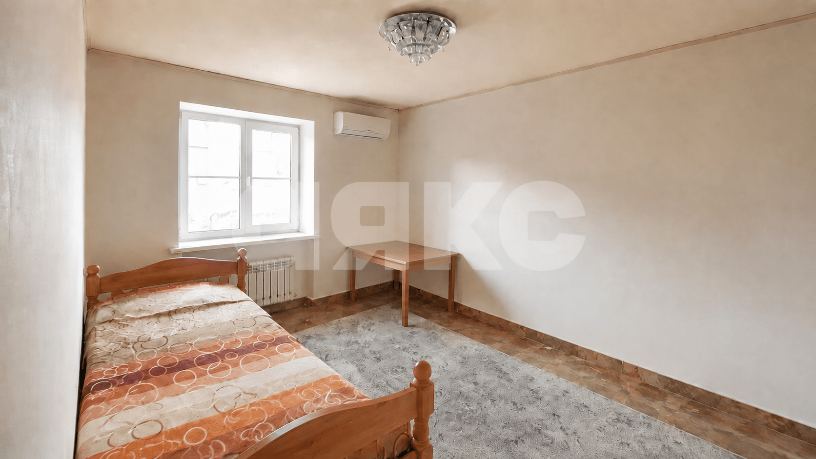 Фото №2: 2-комнатная квартира <span class="whitespace-nowrap">41 м²</span>, <span class="whitespace-nowrap">4/5 эт.</span> - Горячий Ключ, мкр. Администрация, ул. Ленина, 199